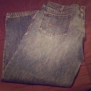 Ariat FR Jeans